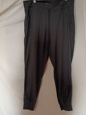 Lole Women's Black Jogger Pants - Comfortable Casual Wear